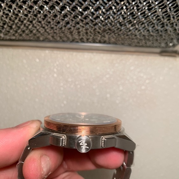 MK men’s watch - Picture 4 of 5